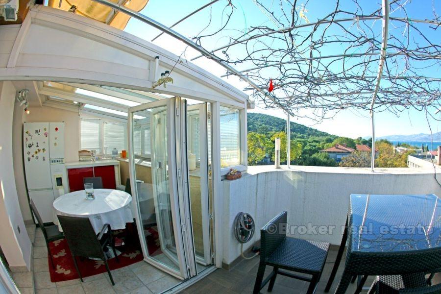 Luksusowo urządzony apartament