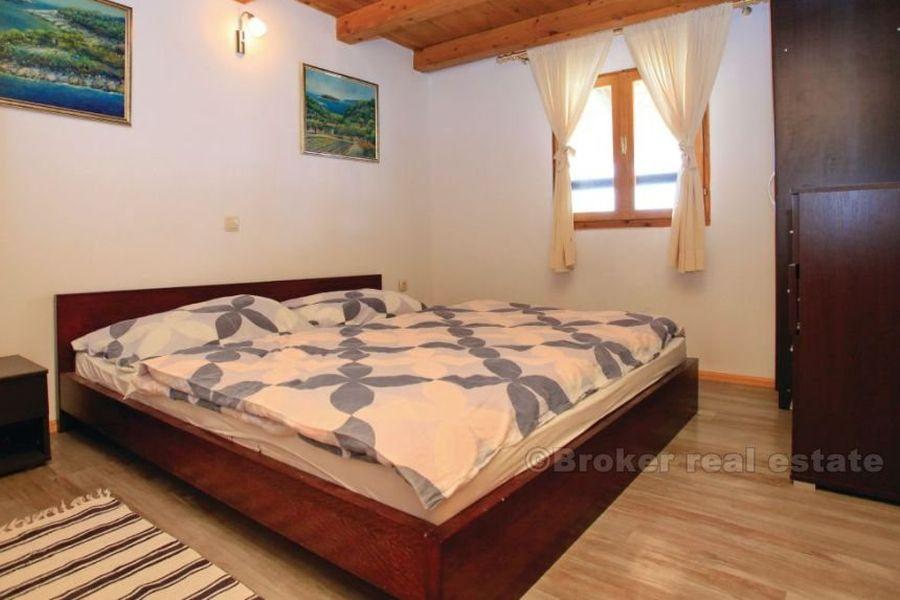 Maison familiale modernisée, à vendre