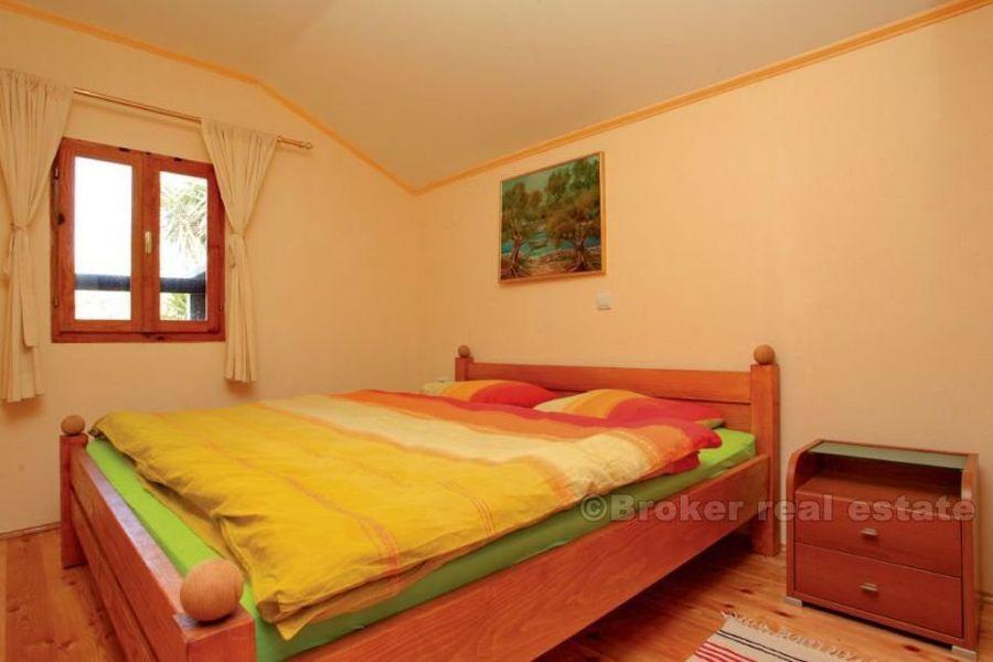 Maison familiale modernisée, à vendre