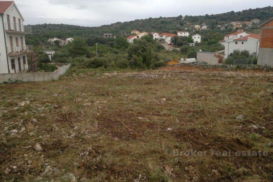 Terrain à batir, à vendre