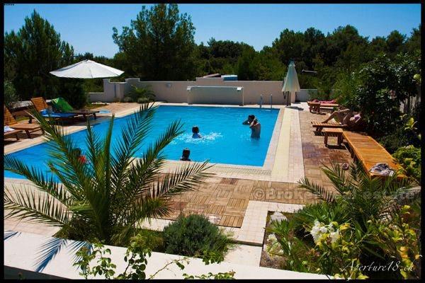 Villa à vendre, dans un endroit agréable et calme