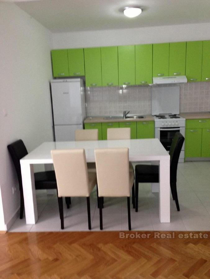 Appartement avec vue sur la mer, à vendre
