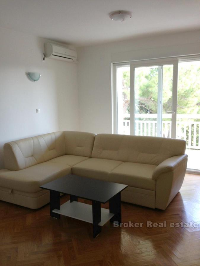 Appartement avec vue sur la mer, à vendre