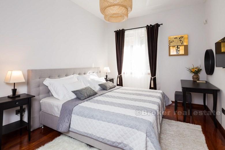 Luksusowy apartament z dwoma sypialniami, do wynajęcia