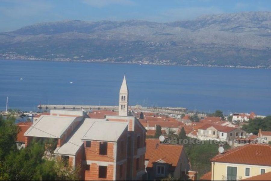 Building plot, for sale
