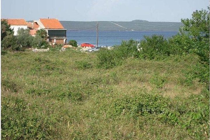 Building plot, for sale