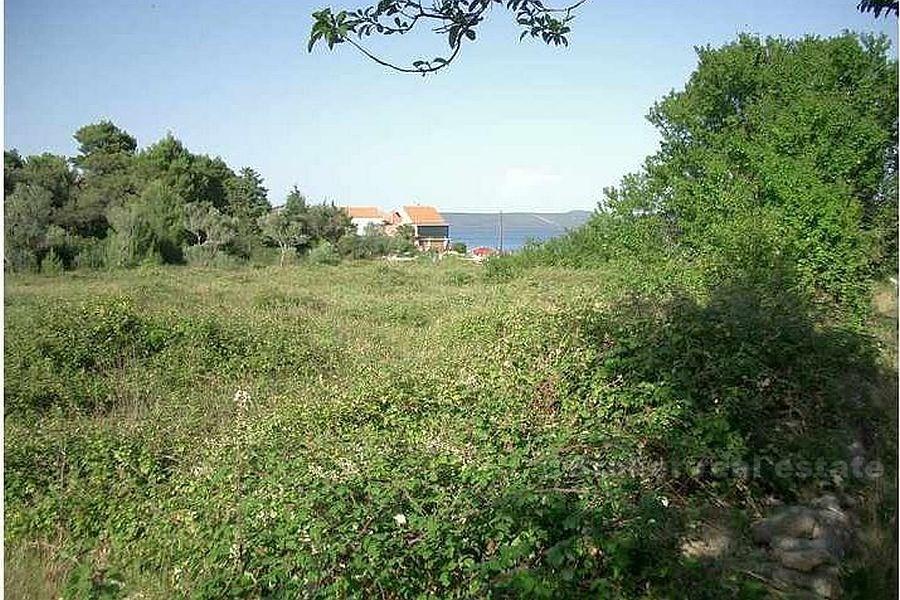 Building plot, for sale