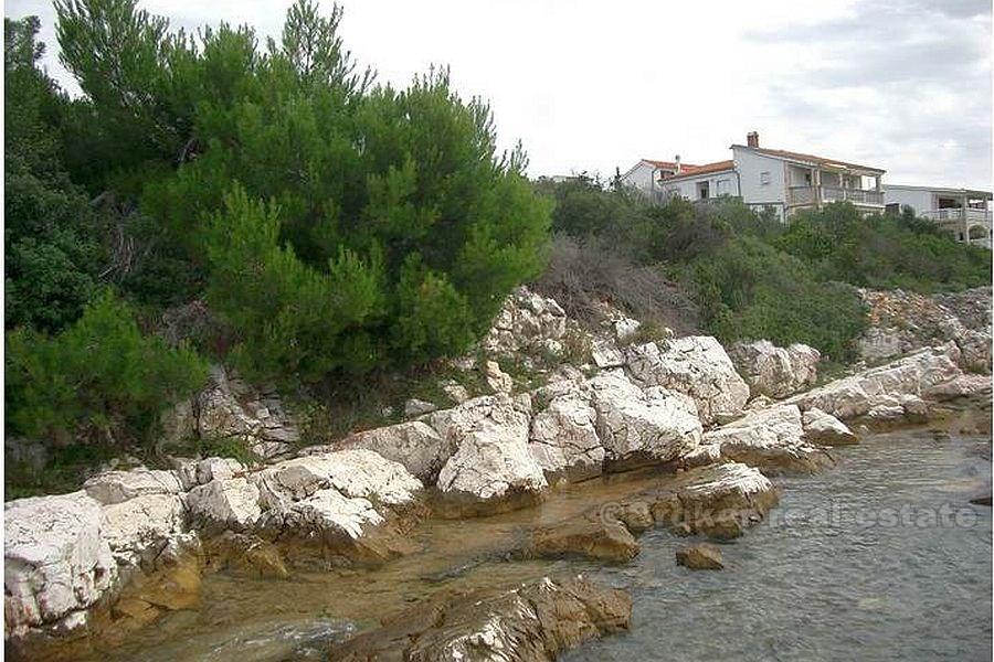 Terrain à bâtir, à vendre