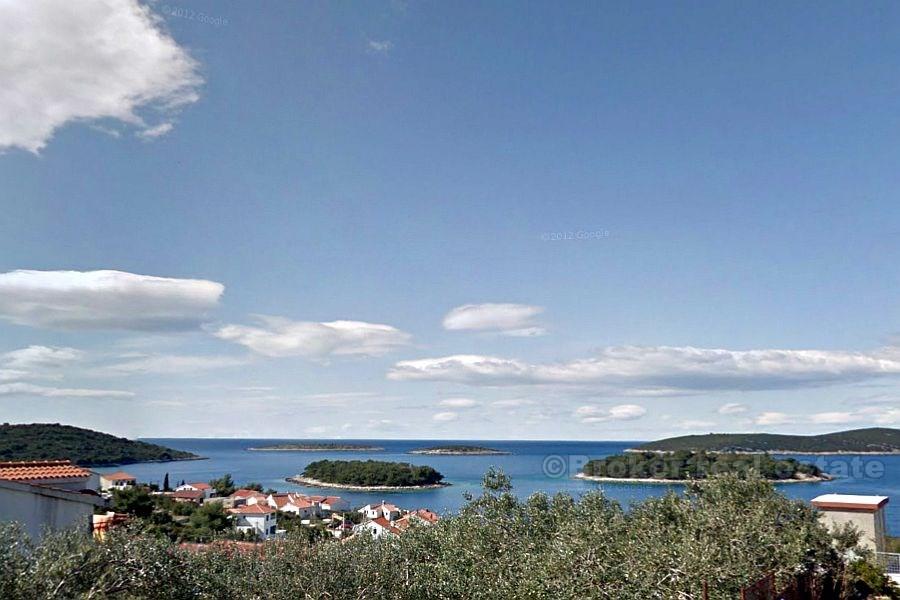 Building plot, for sale