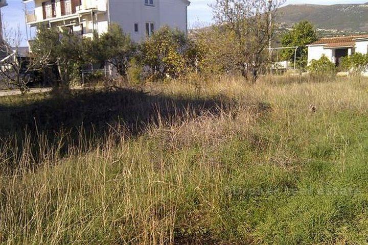 Building plot, for sale