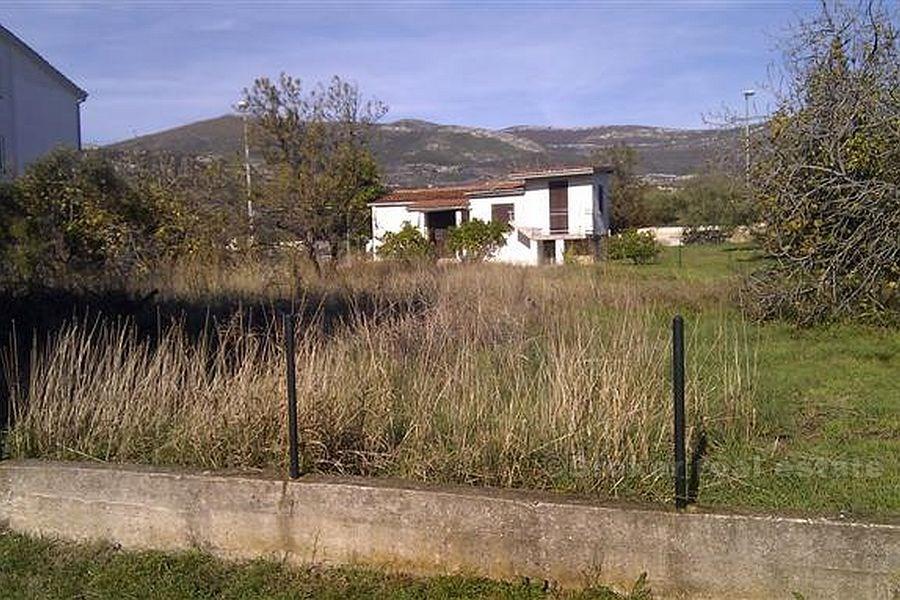 Building plot, for sale