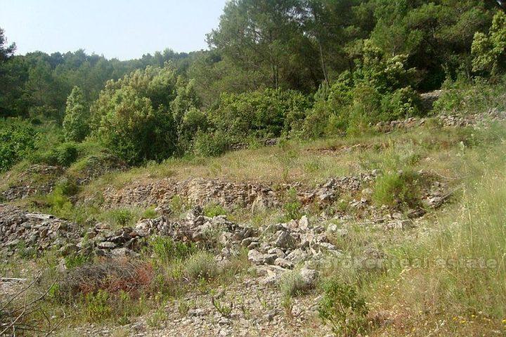 Building plot, for sale