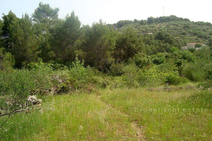 Building plot, for sale