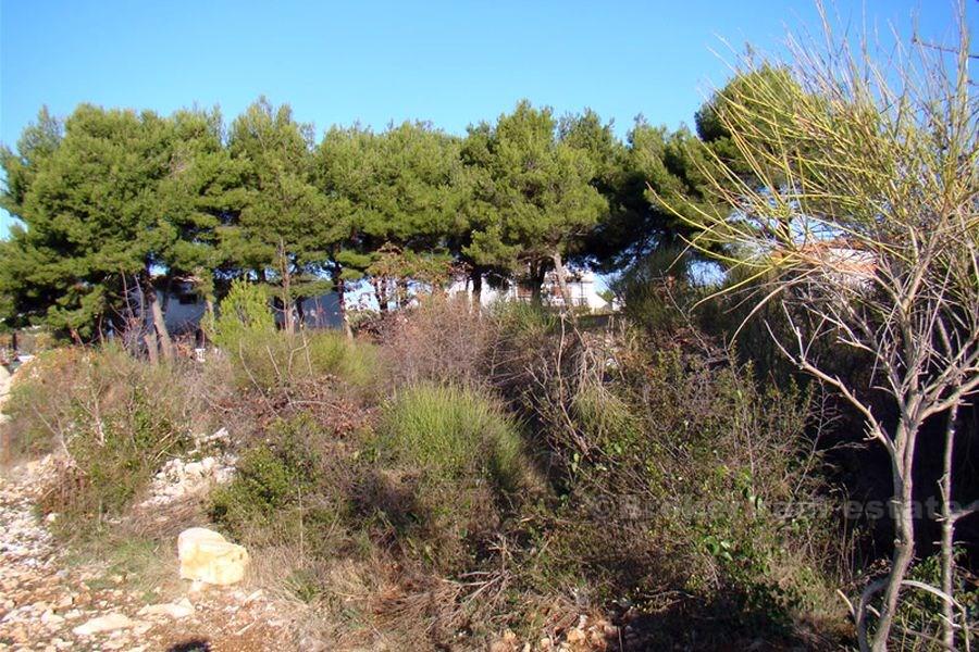 Terreno edificabile, in vendita