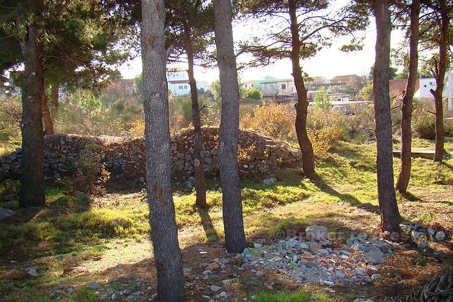 Terreno edificabile, in vendita