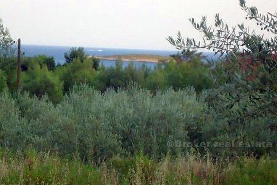 Building plot, for sale
