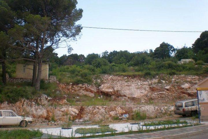 Building plot, for sale