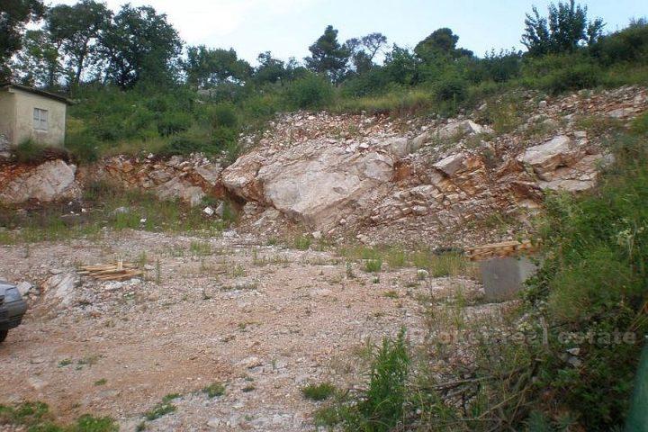 Building plot, for sale