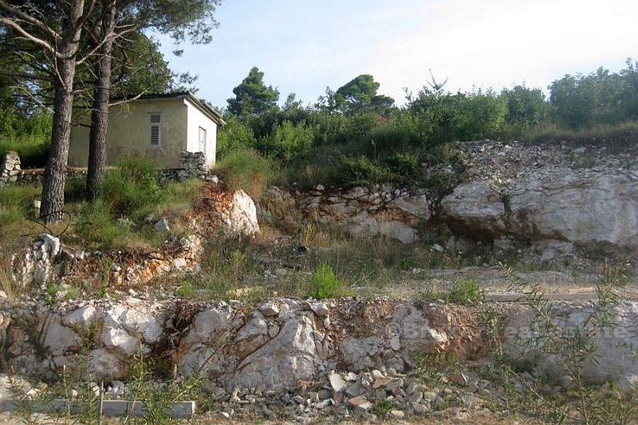 Terreno edificabile, in vendita