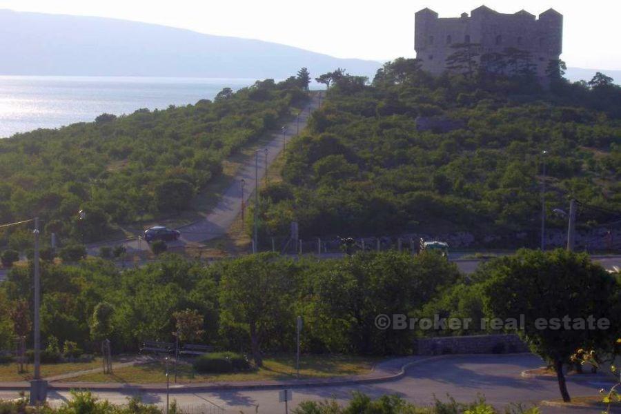 Building plot, for sale