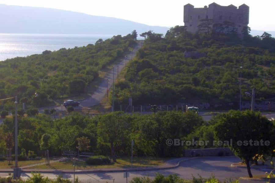 Terreno edificabile, in vendita