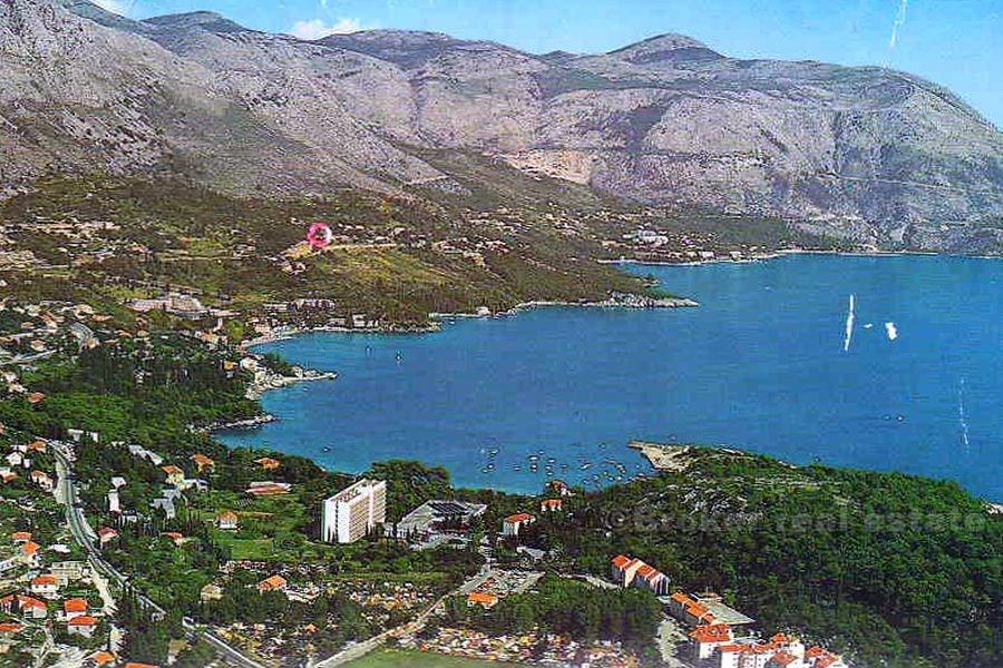 Building plot, for sale