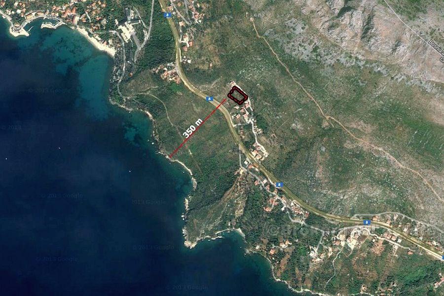 Building plot, for sale