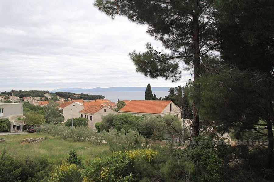 Terreno edificabile, in vendita