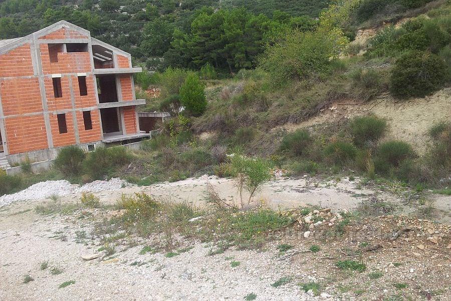 Terreno edificabile, in vendita