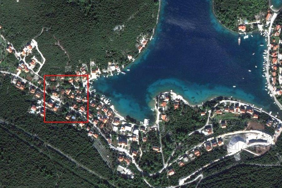 Building plot