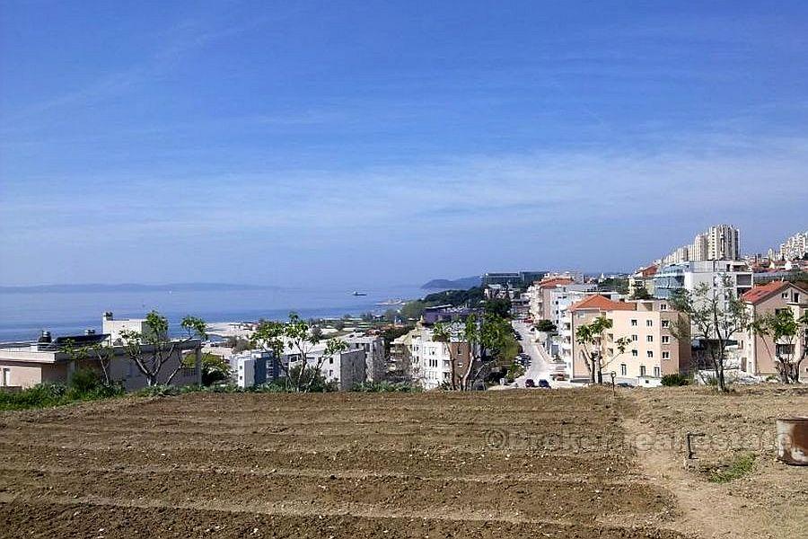Building plot, for sale