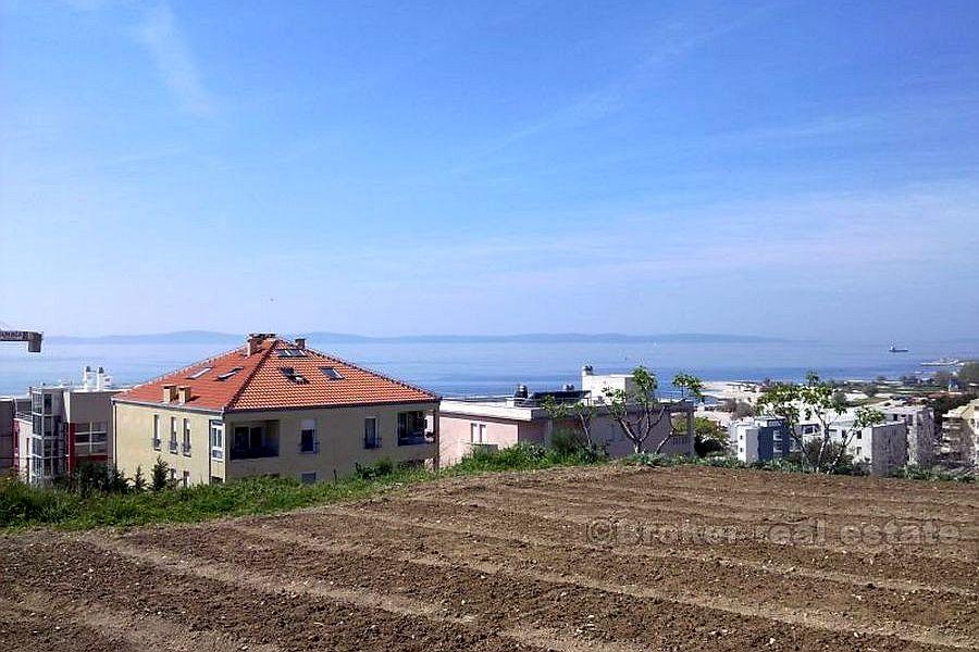 Building plot, for sale