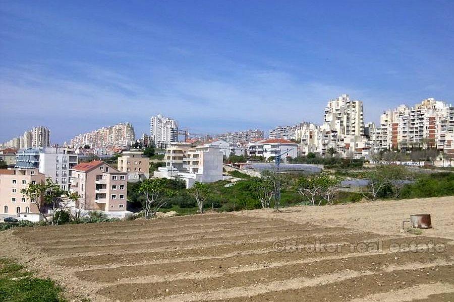Building plot, for sale