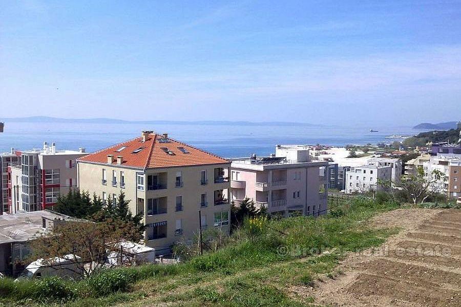 Building plot, for sale