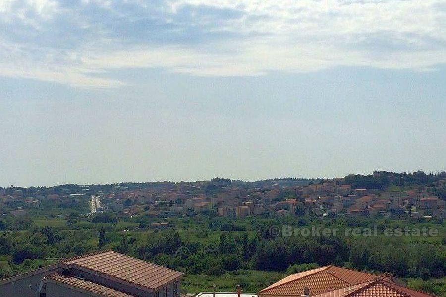 Building land, for sale