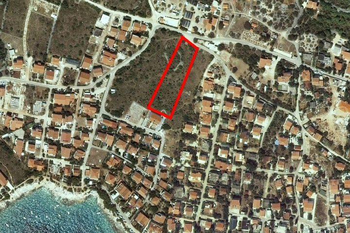 Construction land, for sale