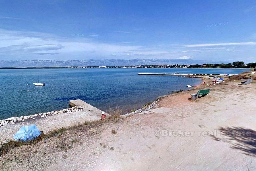 Land plot, for sale
