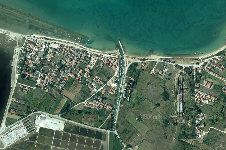 Land plot, for sale
