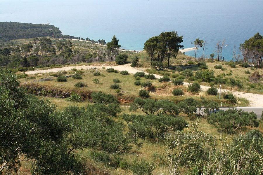 Construction land, for sale