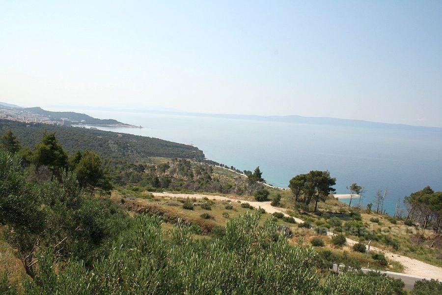 Construction land, for sale