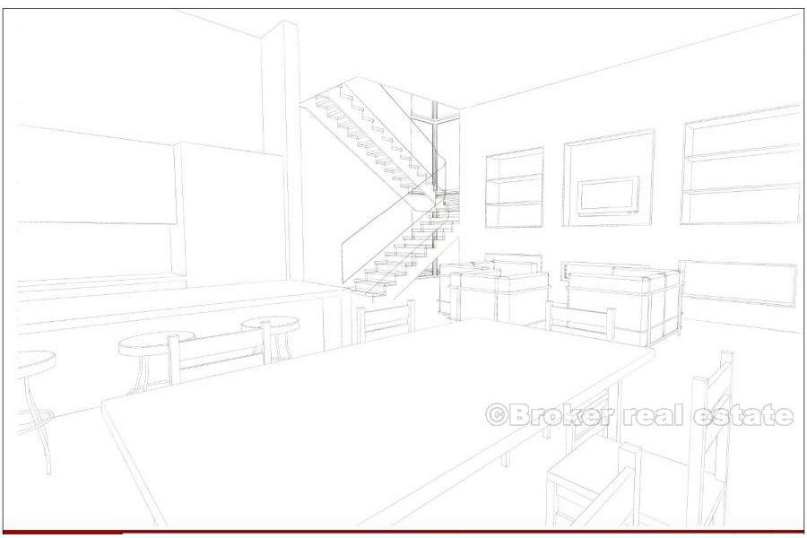 Building land plot, for sale