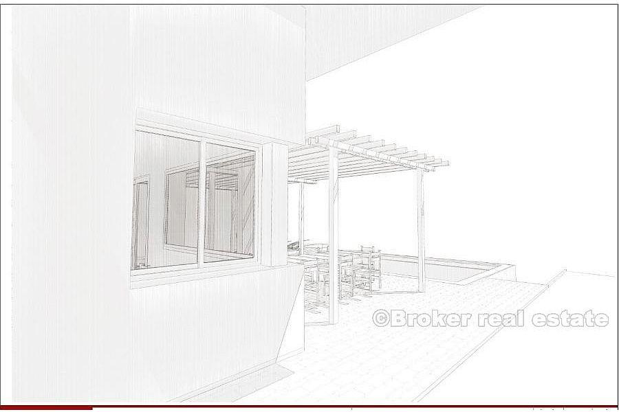 Building land plot, for sale
