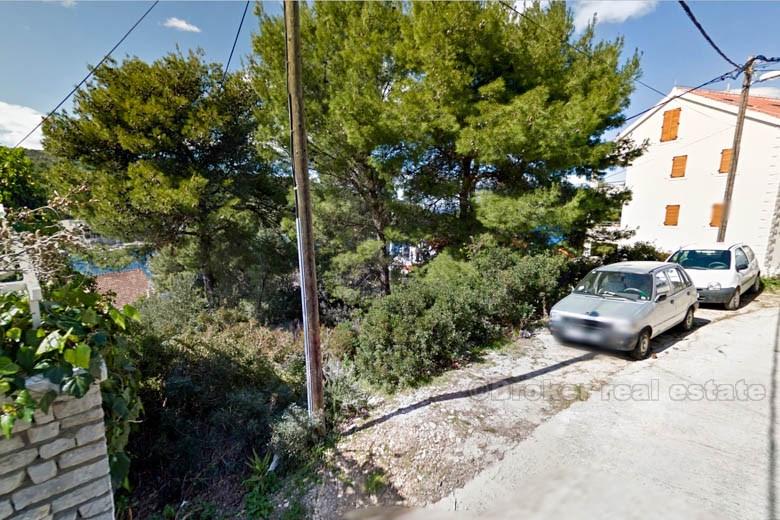 Two building plots, for sale