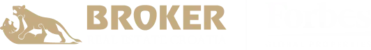 Broker