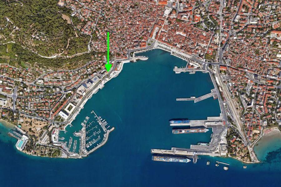 Kontaktieren Sie uns!