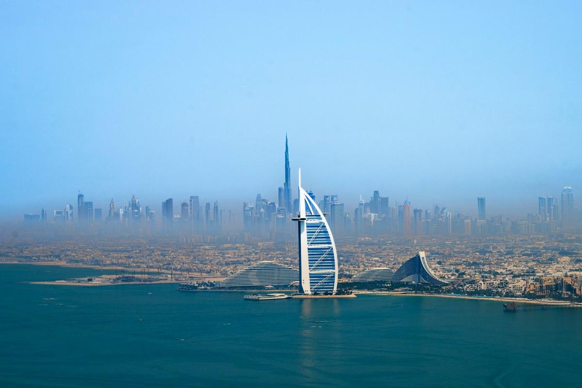 Investi a Dubai – Una città di lusso, stabilità e opportunità