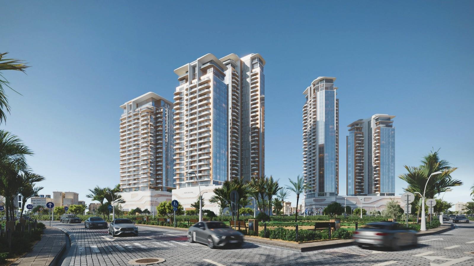 Solena – the Orchard palace