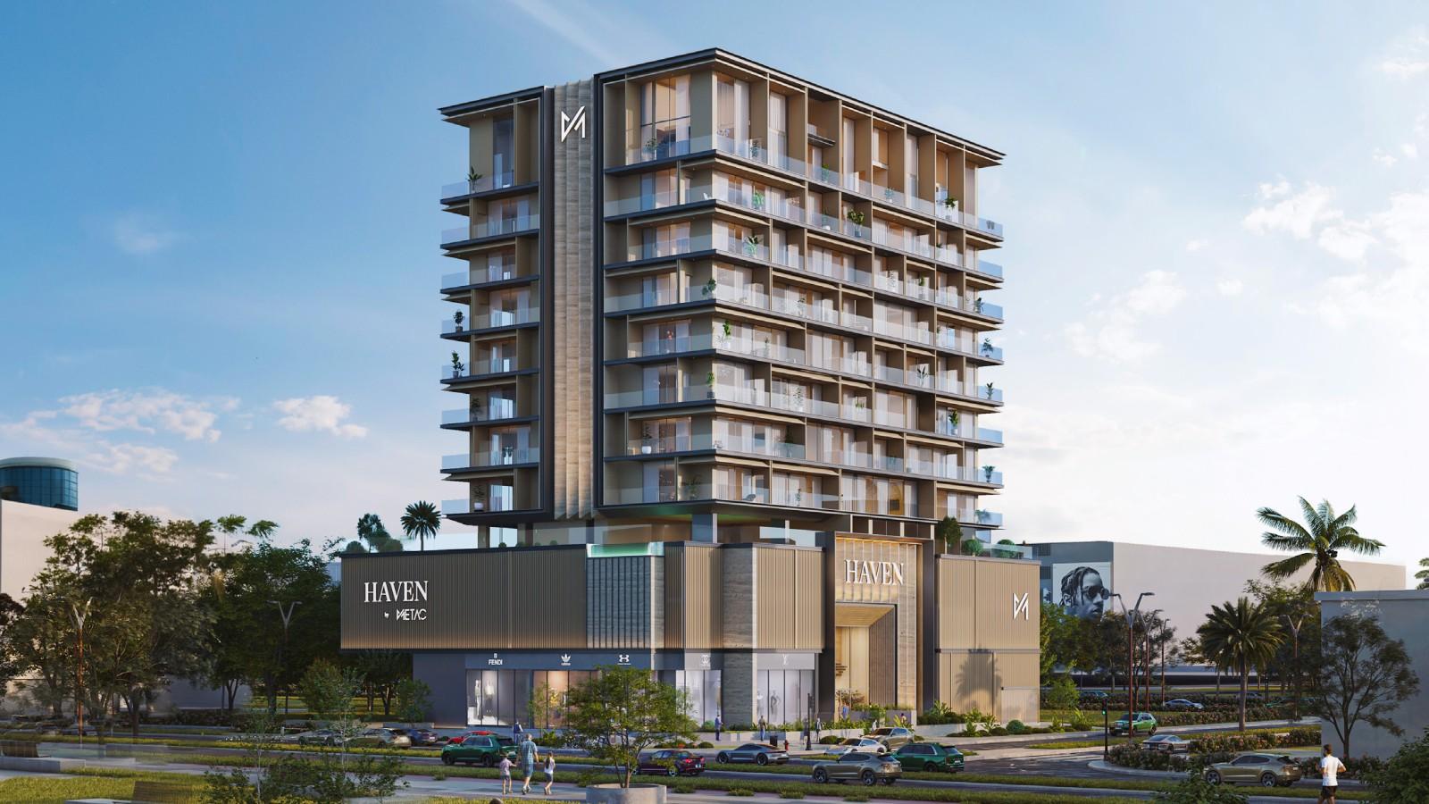 Haven Living