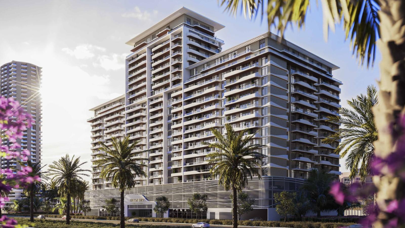 Helvetia Residences