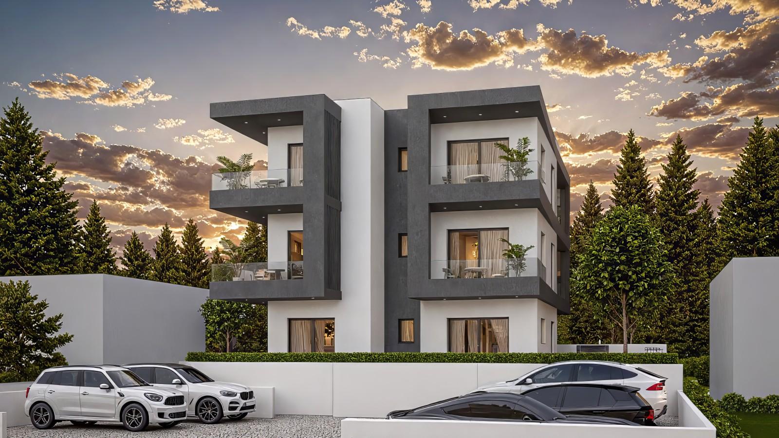 Premantura – Exklusive Apartments direkt neben dem Naturpark Kamenjak